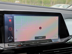 2021款 380TSI 四驱豪华佳境版Pro
