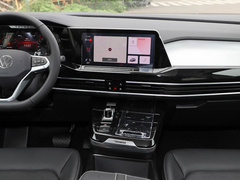 2021款 380TSI 四驱豪华佳境版Pro