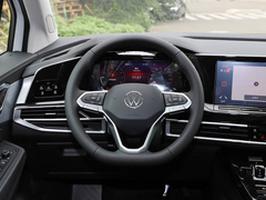 2021款 380TSI 四驱豪华佳境版Pro