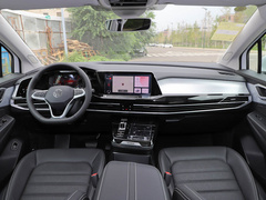 2021款 380TSI 四驱豪华佳境版Pro