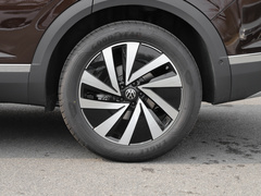 2021款 330TSI 两驱豪华佳境版