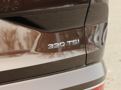 2021款 330TSI 两驱豪华佳境版
