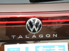 2021款 330TSI 两驱豪华佳境版