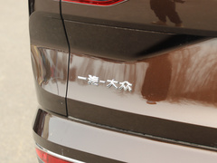 2021款 330TSI 两驱豪华佳境版