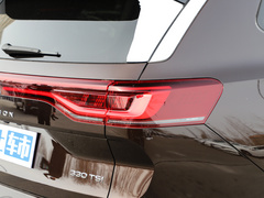 2021款 330TSI 两驱豪华佳境版