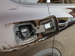 2021款 330TSI 两驱豪华佳境版
