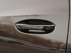 2021款 330TSI 两驱豪华佳境版