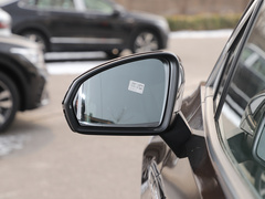 2021款 330TSI 两驱豪华佳境版