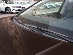 2021款 330TSI 两驱豪华佳境版