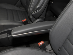 2021款 330TSI 两驱豪华佳境版
