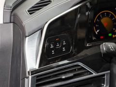 2021款 330TSI 两驱豪华佳境版