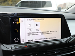 2021款 330TSI 两驱豪华佳境版