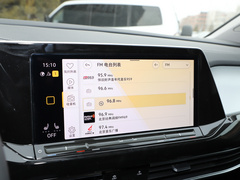 2021款 330TSI 两驱豪华佳境版