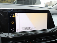 2021款 330TSI 两驱豪华佳境版