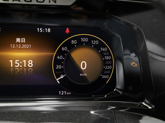 2021款 330TSI 两驱豪华佳境版