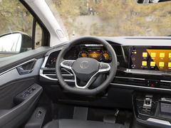 2021款 330TSI 两驱豪华佳境版