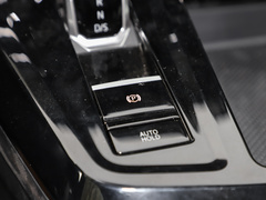 2021款 330TSI 两驱豪华佳境版