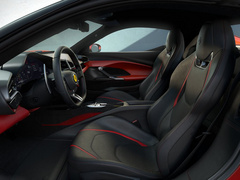 2021款 3.0T V6