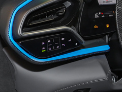 2021款 3.0T V6