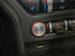 2021款 2.3L EcoBoost 掠光复刻限量版