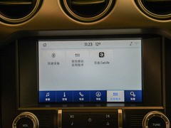 2021款 2.3L EcoBoost 掠光复刻限量版