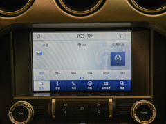 2021款 2.3L EcoBoost 掠光复刻限量版
