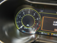 2021款 2.3L EcoBoost 掠光复刻限量版