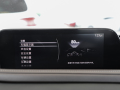 2021款 2.0L 自动尊悦型