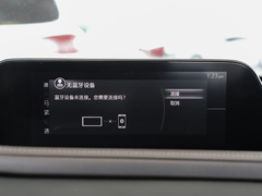 2021款 2.0L 自动尊悦型