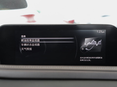 2021款 2.0L 自动尊悦型