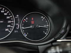 2021款 2.0L 自动尊悦型