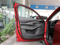 2021款 2.0L 自动尊悦型