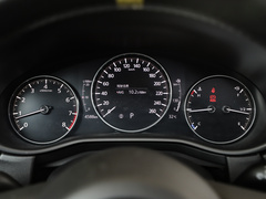 2021款 2.0L 自动尊悦型