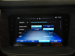 2021款 1.5L 客车旅行狮 5座
