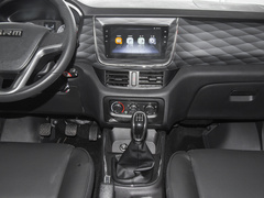 2021款 1.5L 客车旅行狮 5座