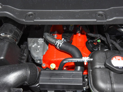 2021款 1.5L 客车旅行狮 5座