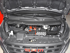 2021款 1.5L 客车旅行狮 5座