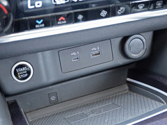2021款 VC-Turbo 300 CVT 2WD舒适版