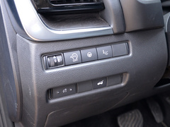 2021款 VC-Turbo 300 CVT 2WD舒适版