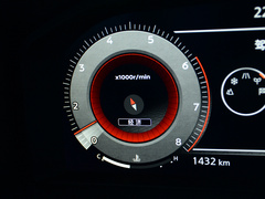 2021款 VC-Turbo 300 CVT 2WD舒适版