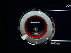 奇骏 2021款 VC-Turbo 300 CVT 2WD舒适版