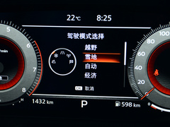 2021款 VC-Turbo 300 CVT 2WD舒适版