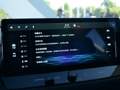 2021款 VC-Turbo 300 CVT 2WD舒适版