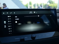 2021款 VC-Turbo 300 CVT 2WD舒适版