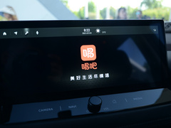 2021款 VC-Turbo 300 CVT 2WD舒适版