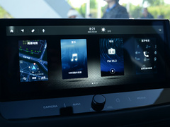 2021款 VC-Turbo 300 CVT 2WD舒适版
