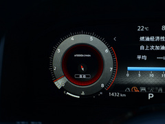2021款 VC-Turbo 300 CVT 2WD舒适版