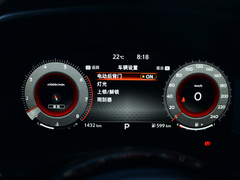 2021款 VC-Turbo 300 CVT 2WD舒适版