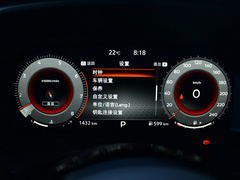奇骏 2021款 VC-Turbo 300 CVT 2WD舒适版