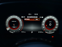 2021款 VC-Turbo 300 CVT 2WD舒适版